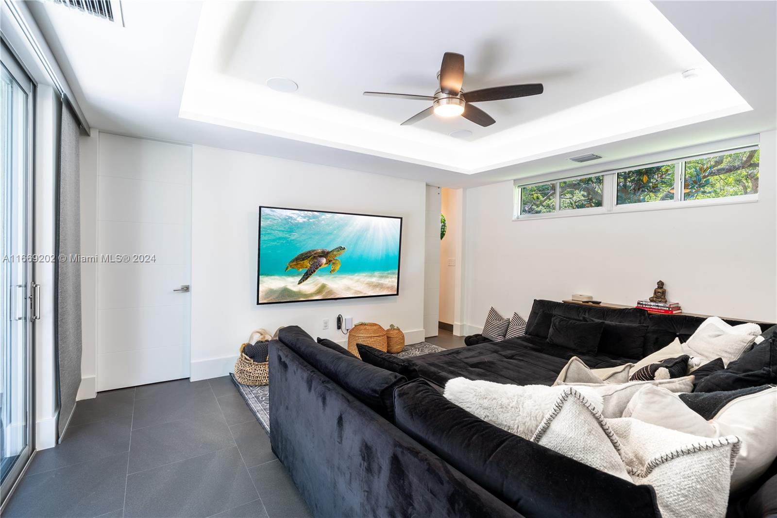 VICTORIA PARK - Residential