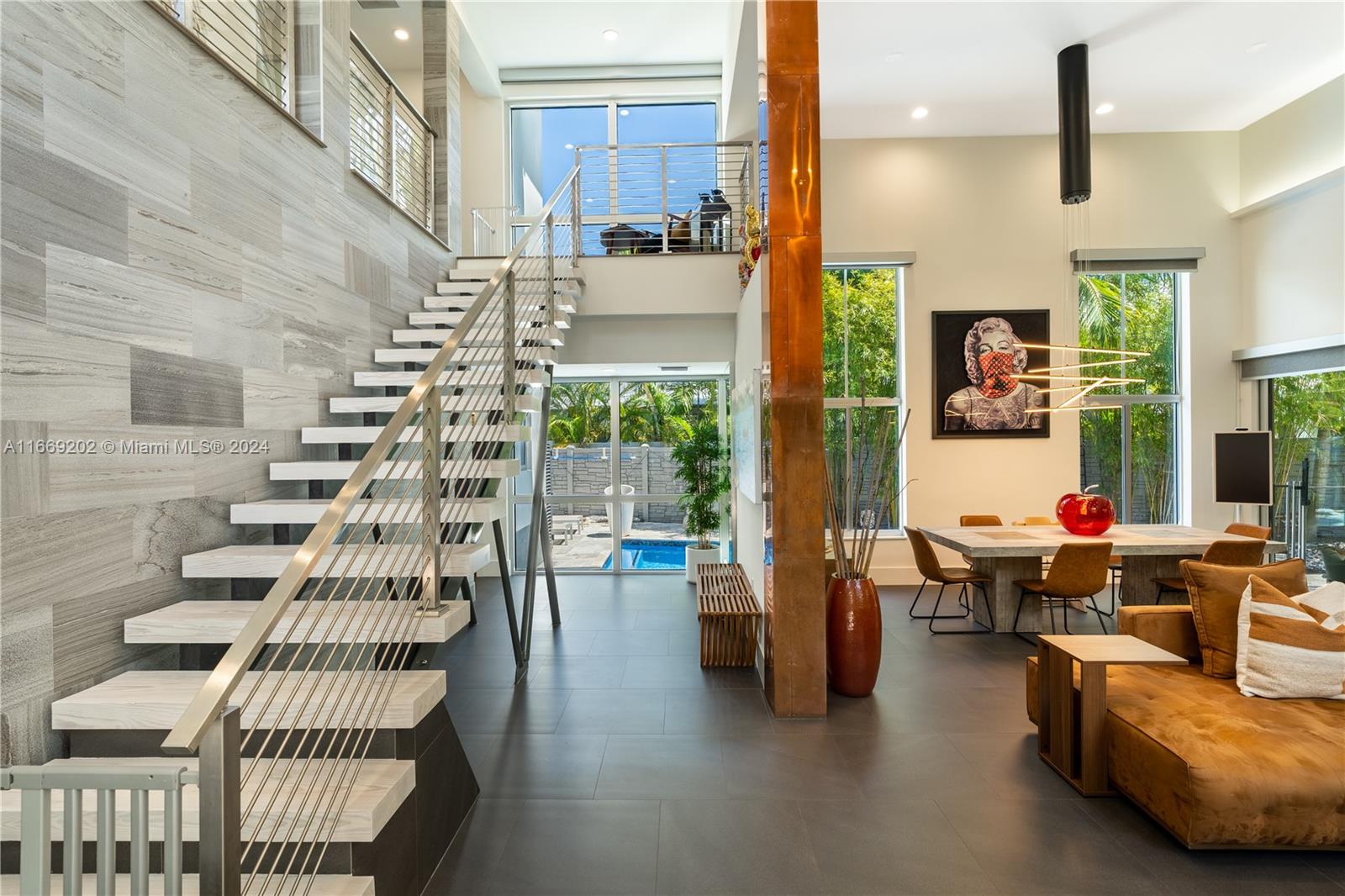 VICTORIA PARK - Residential