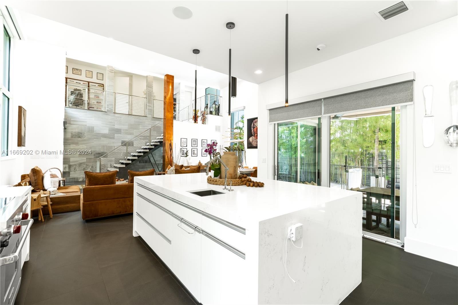 VICTORIA PARK - Residential