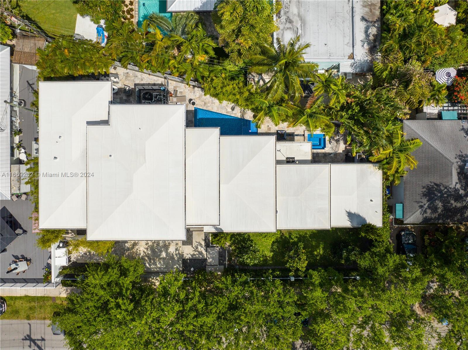 VICTORIA PARK - Residential