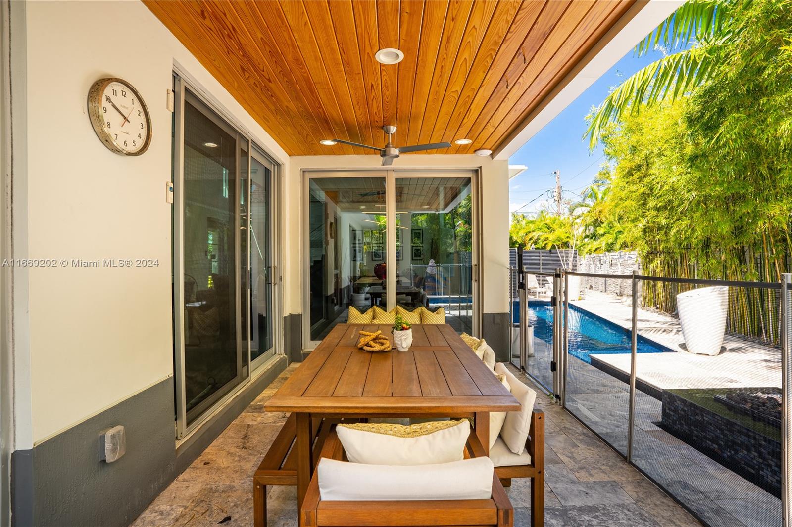 VICTORIA PARK - Residential