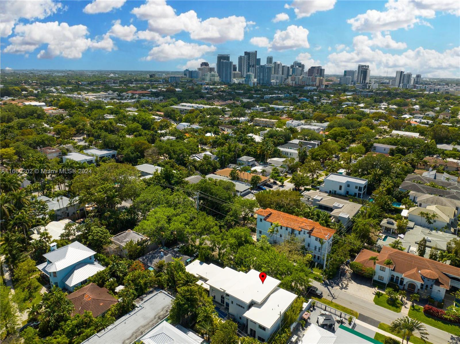 VICTORIA PARK - Residential