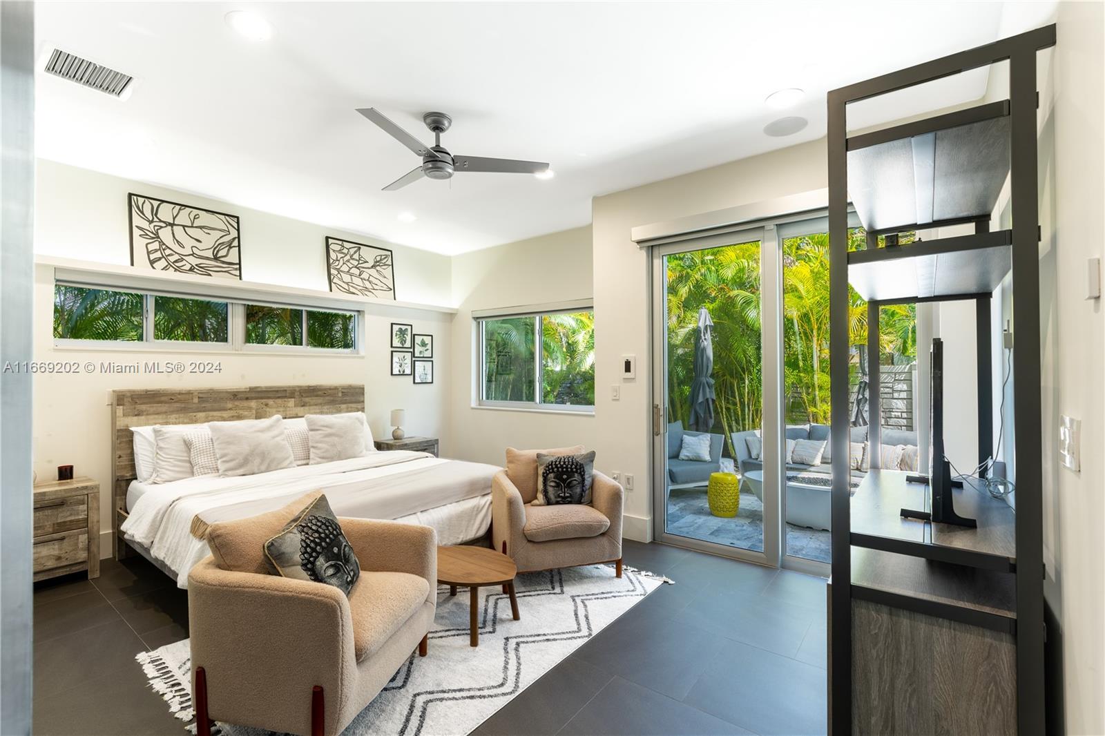 VICTORIA PARK - Residential