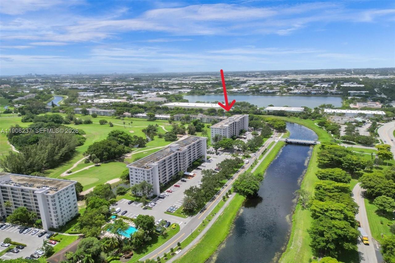 NO 13 PALM-AIRE COUNTRY C - Residential