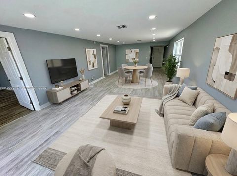 Photo of 3300 N Palm Aire Dr #305, Pompano Beach, FL 33069 (MLS # A11906237)