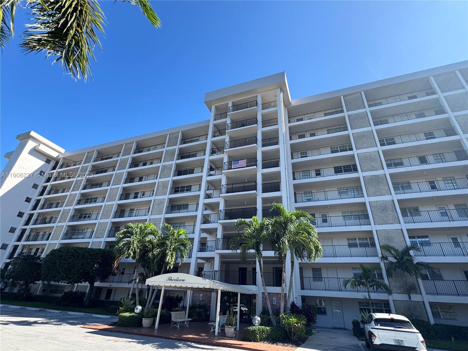 NO 13 PALM-AIRE COUNTRY C - Residential