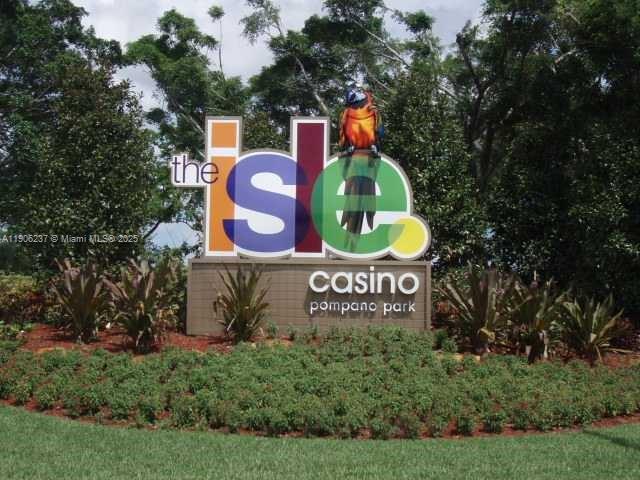 NO 13 PALM-AIRE COUNTRY C - Residential