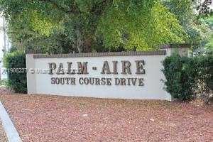 NO 13 PALM-AIRE COUNTRY C - Residential