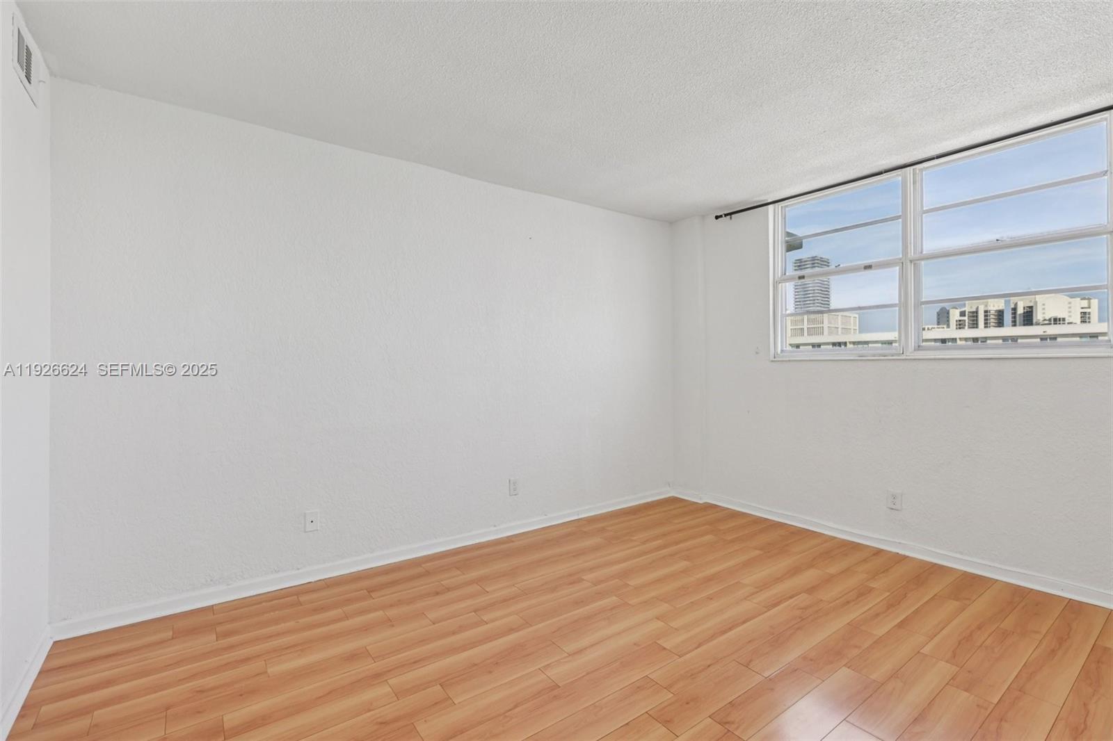 OCEANVIEW BUILDING A COND - Residential Lease