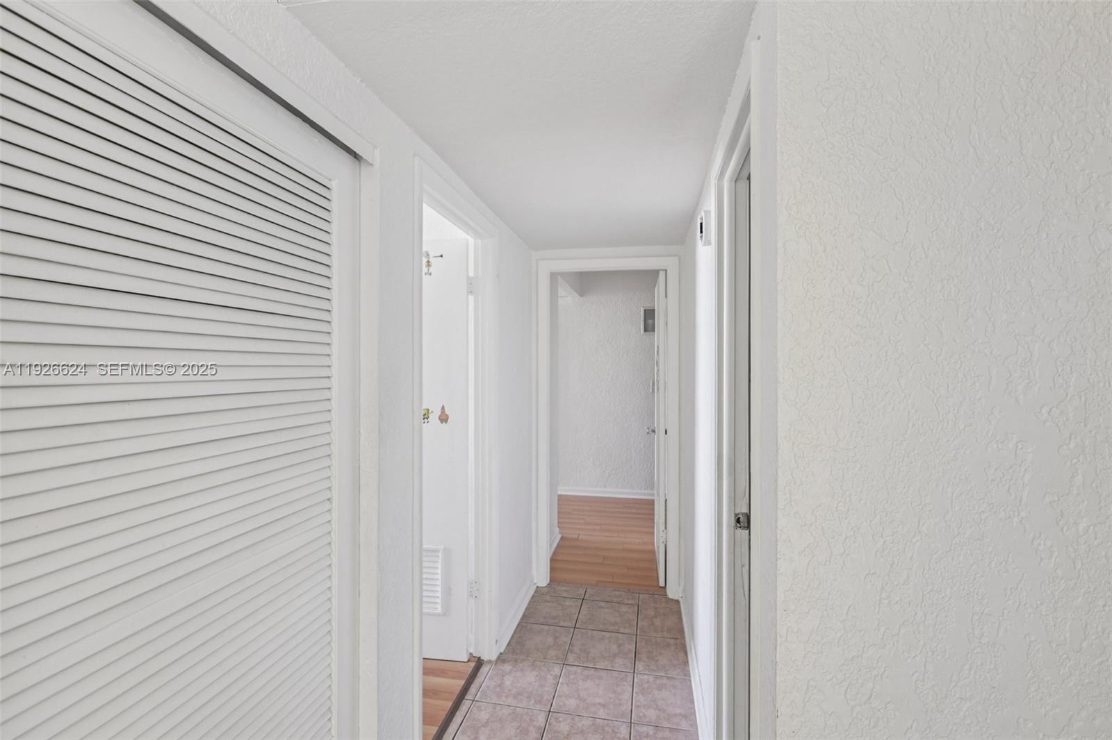 OCEANVIEW BUILDING A COND - Residential Lease