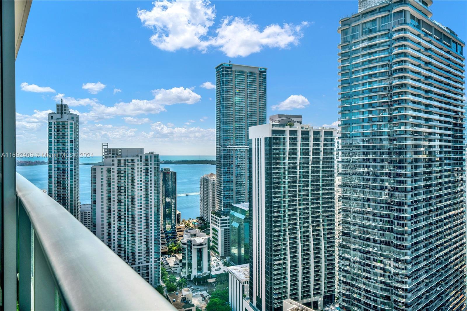 BRICKELL HEIGHTS EAST CON - Residential