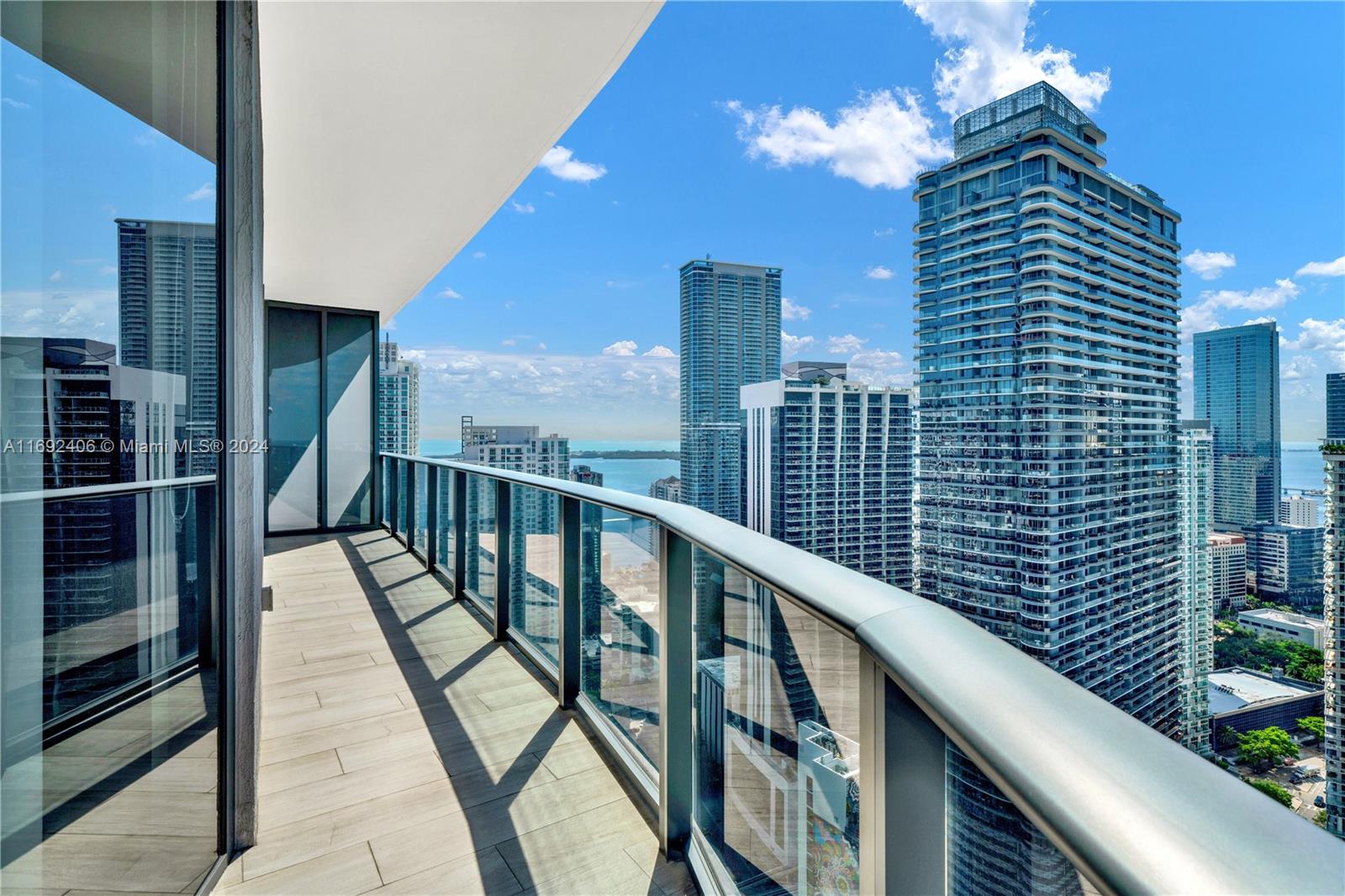 BRICKELL HEIGHTS EAST CON - Residential