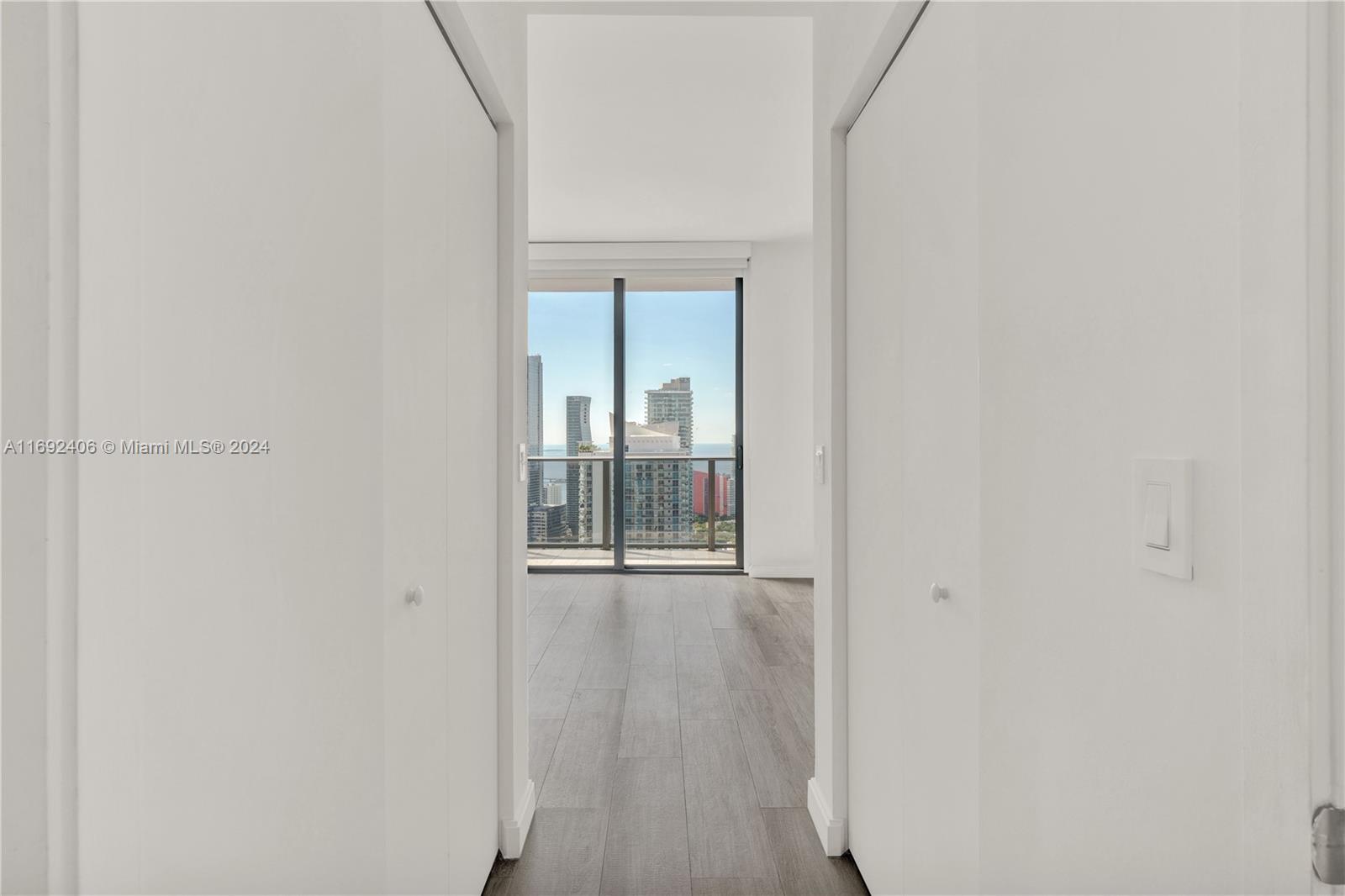 BRICKELL HEIGHTS EAST CON - Residential