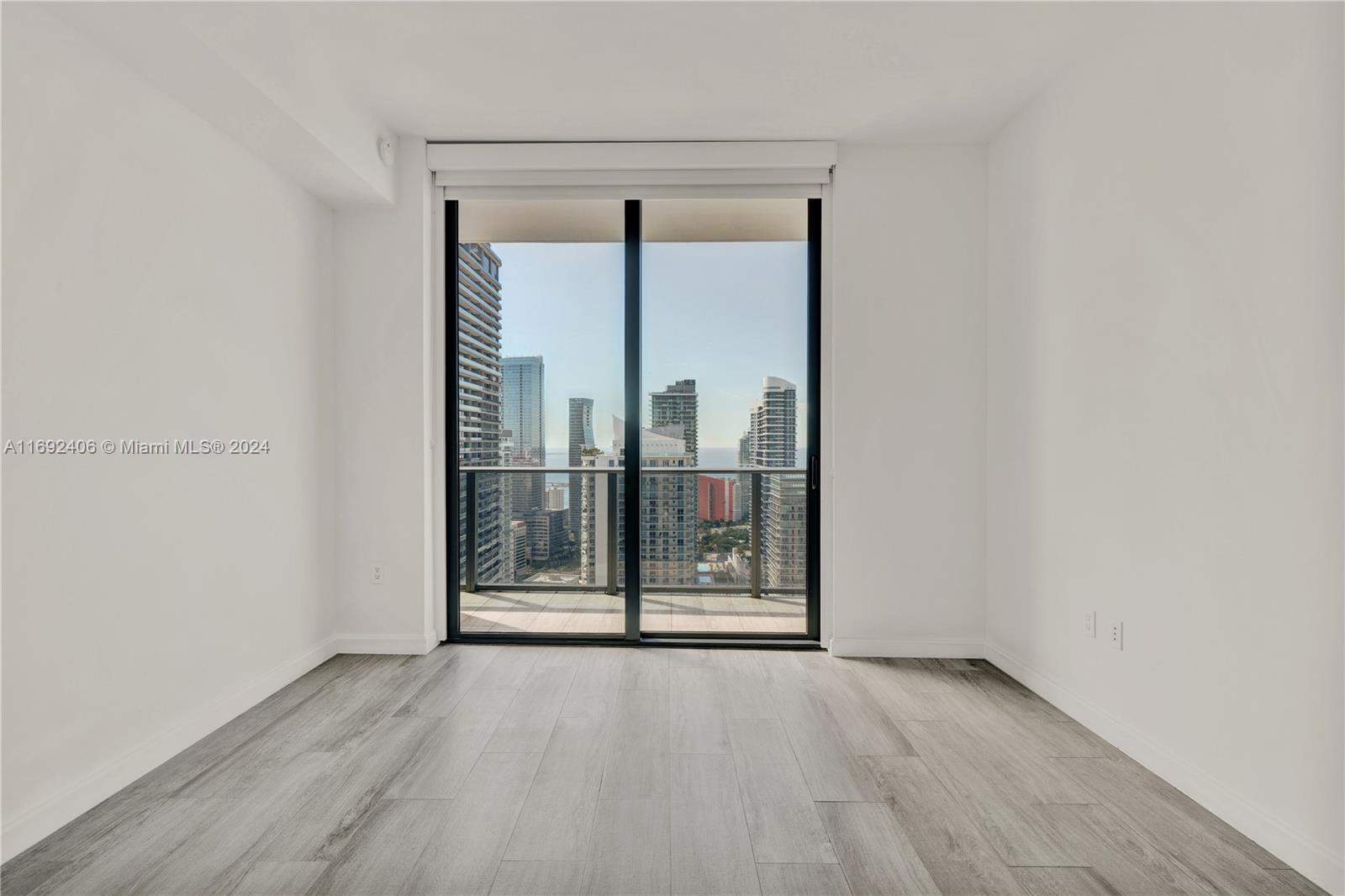 BRICKELL HEIGHTS EAST CON - Residential