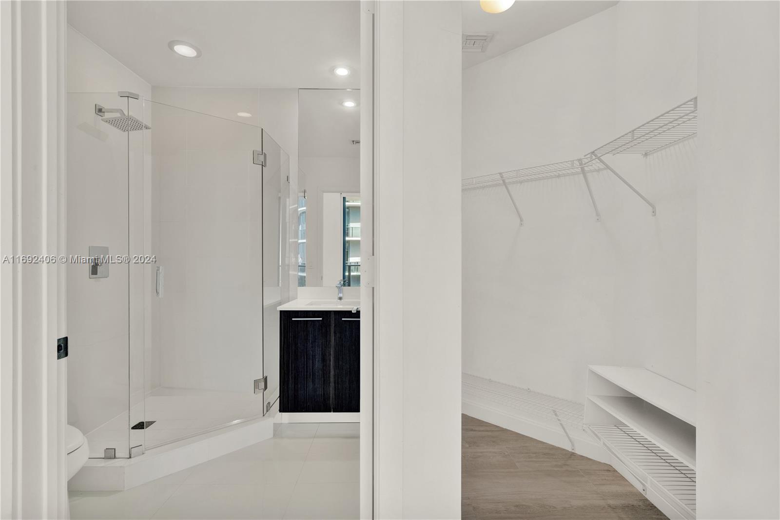 BRICKELL HEIGHTS EAST CON - Residential
