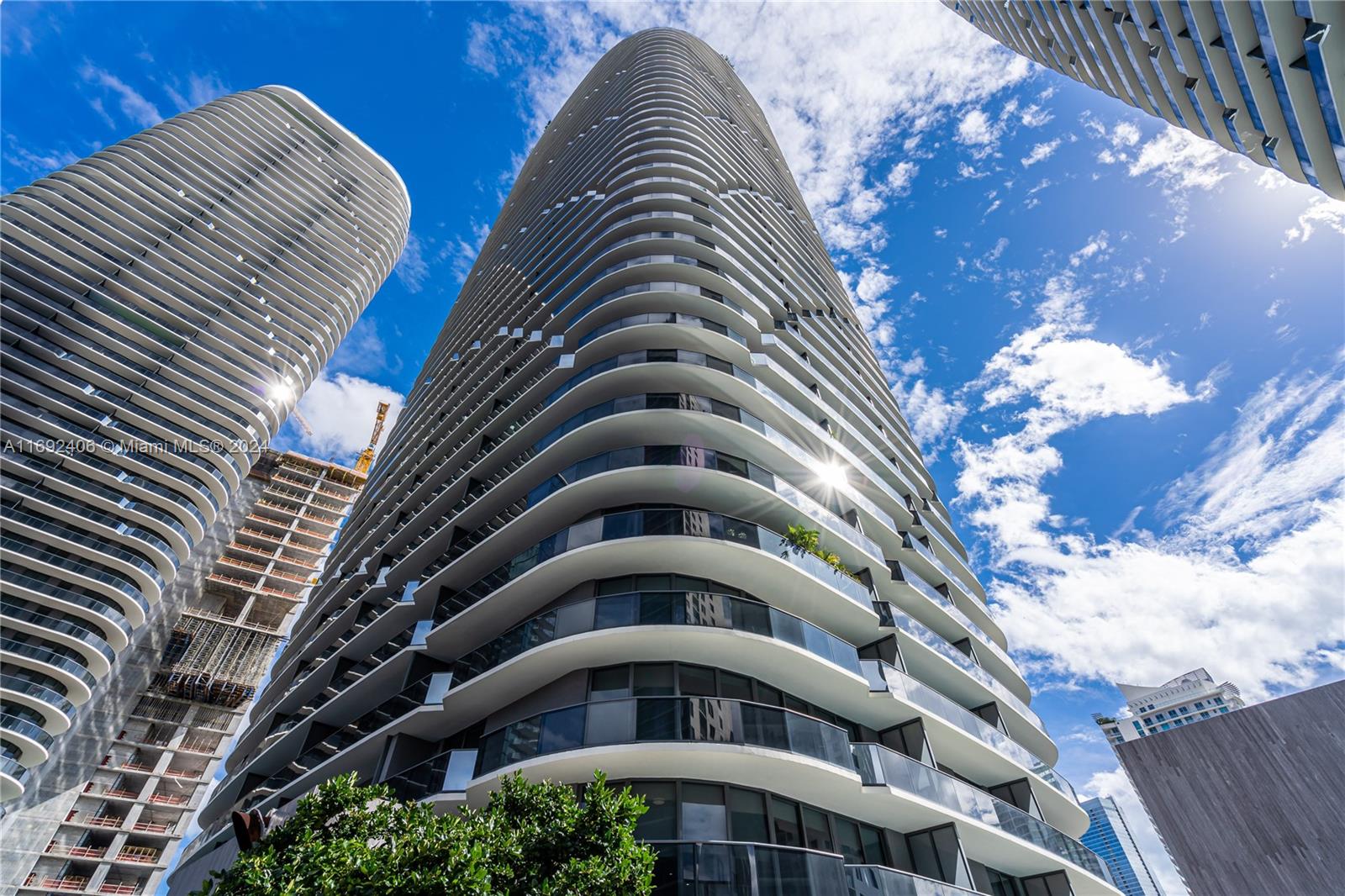 BRICKELL HEIGHTS EAST CON - Residential