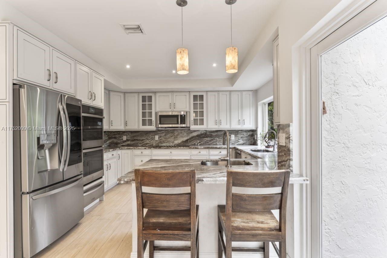 OAK HAVEN SUB SEC 3 - Residential