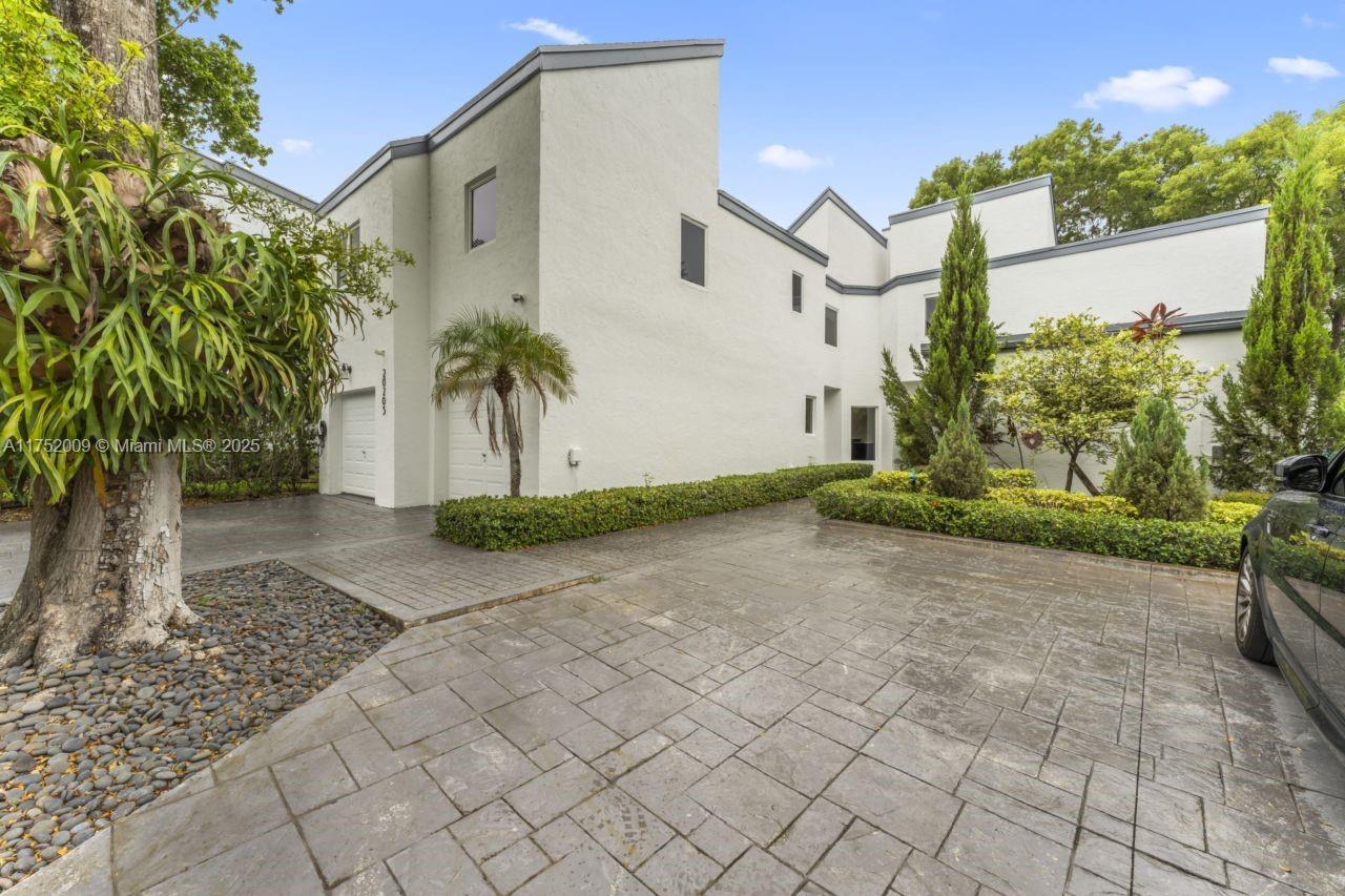 OAK HAVEN SUB SEC 3 - Residential