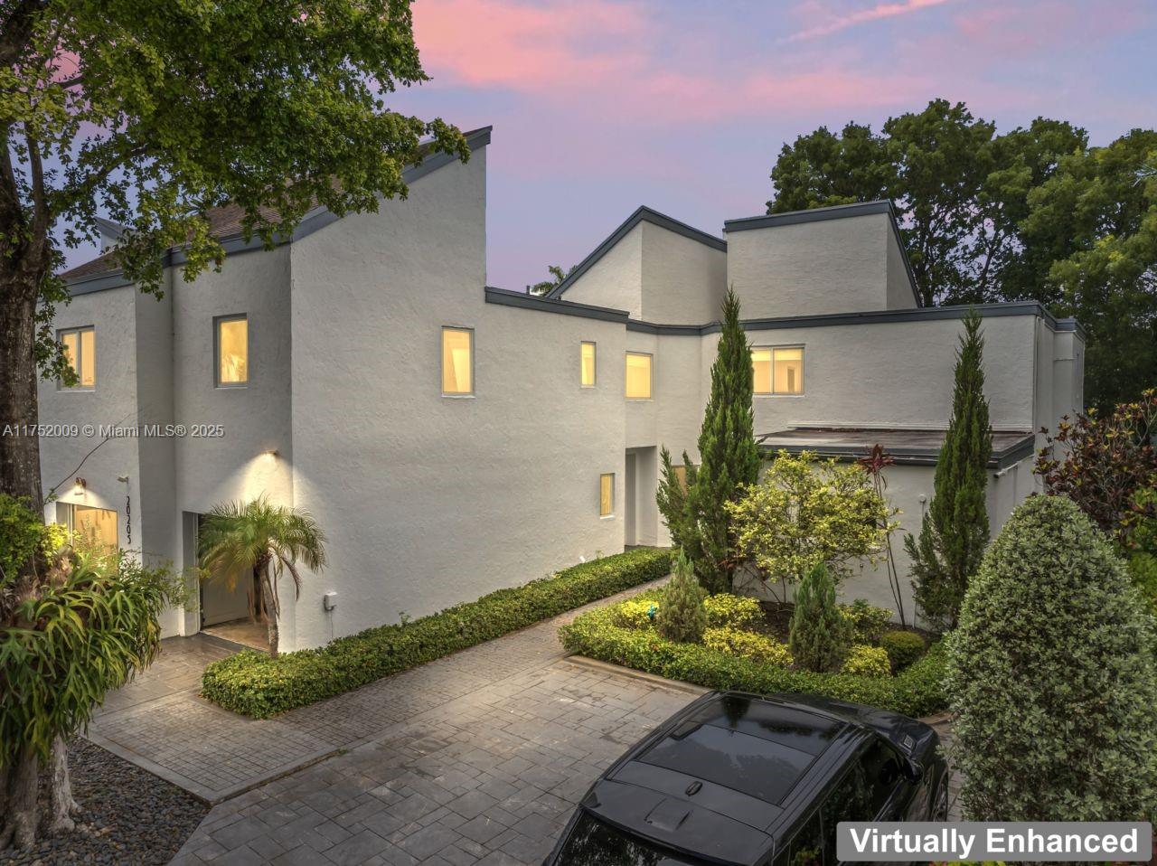 OAK HAVEN SUB SEC 3 - Residential