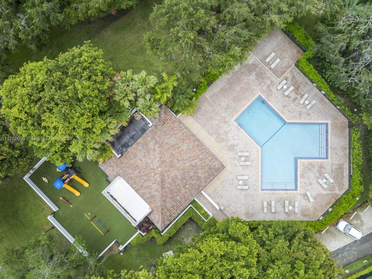 OAK HAVEN SUB SEC 3 - Residential