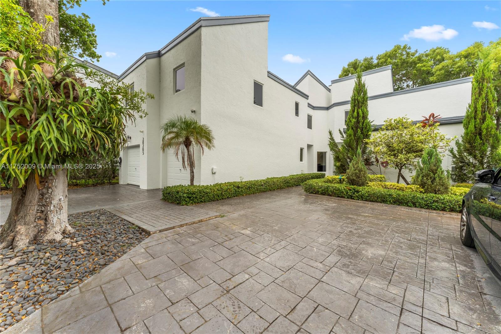 OAK HAVEN SUB SEC 3 - Residential