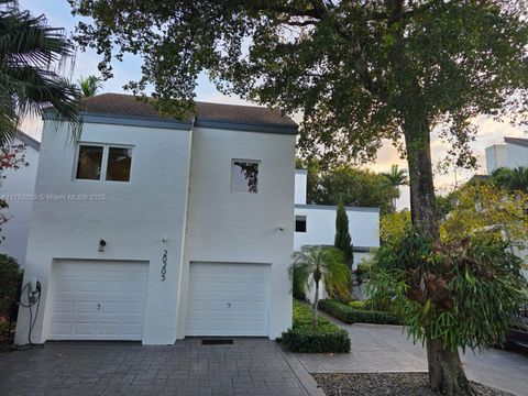 20205 W Oak Haven Cir Miami FL 33179