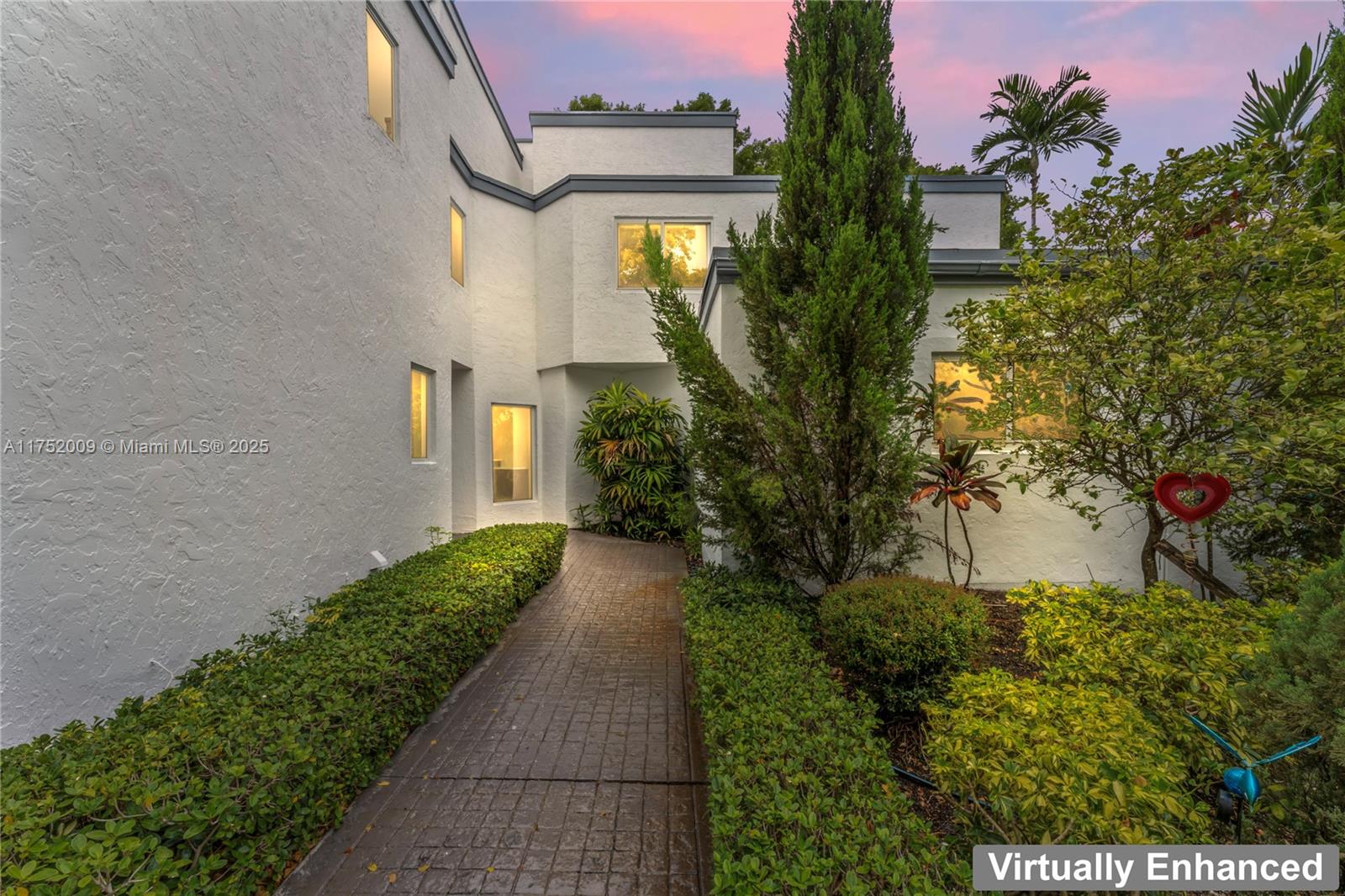 OAK HAVEN SUB SEC 3 - Residential