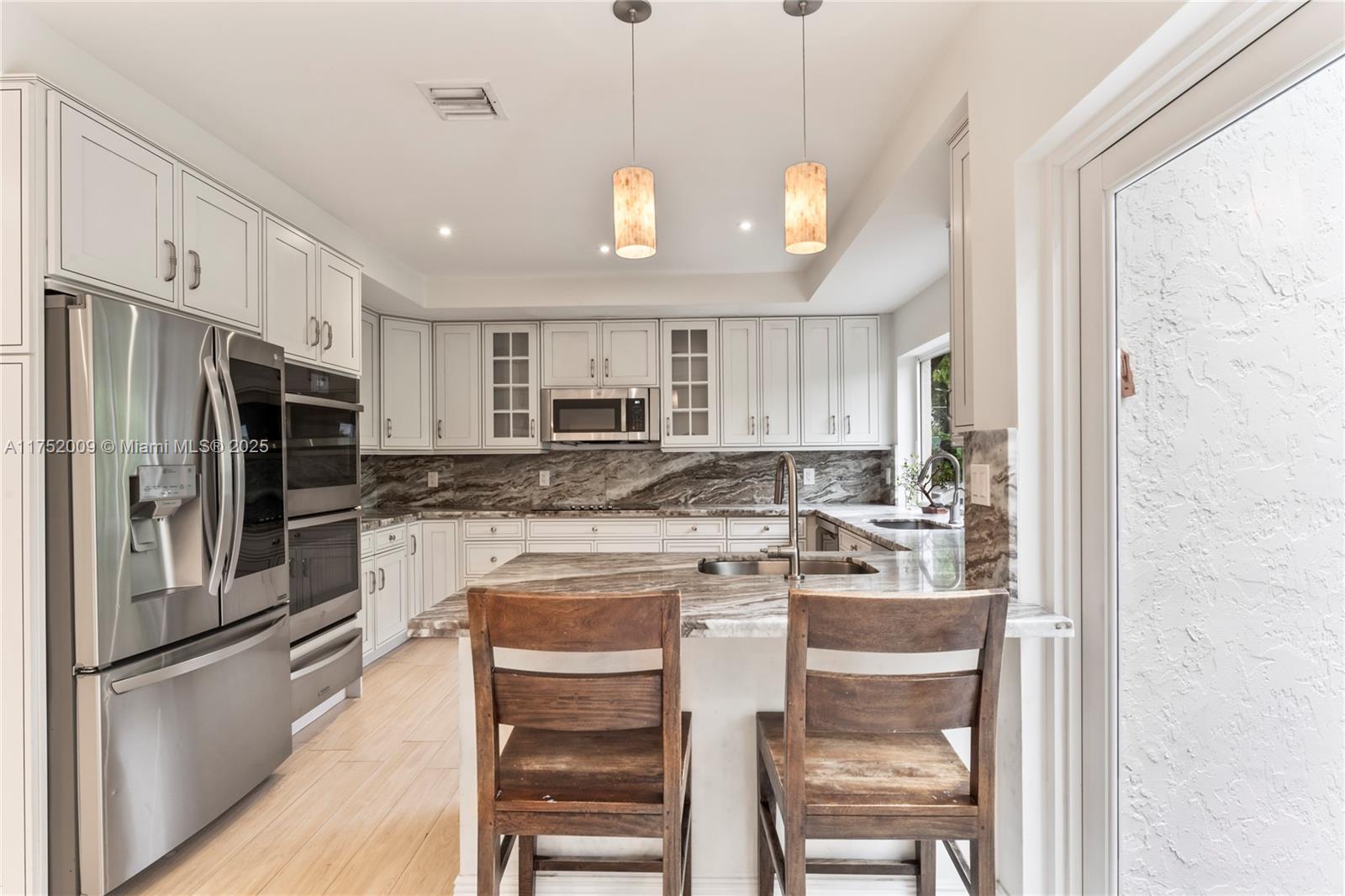 OAK HAVEN SUB SEC 3 - Residential