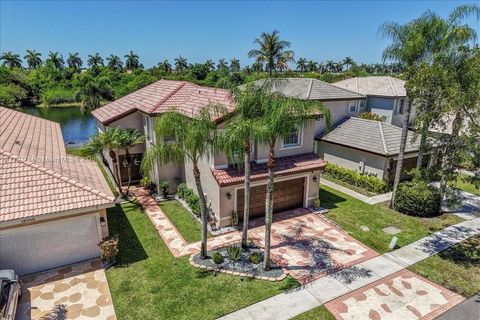 Photo of 18018 SW 30th Ct, Miramar, FL 33029 (MLS # A11797784)