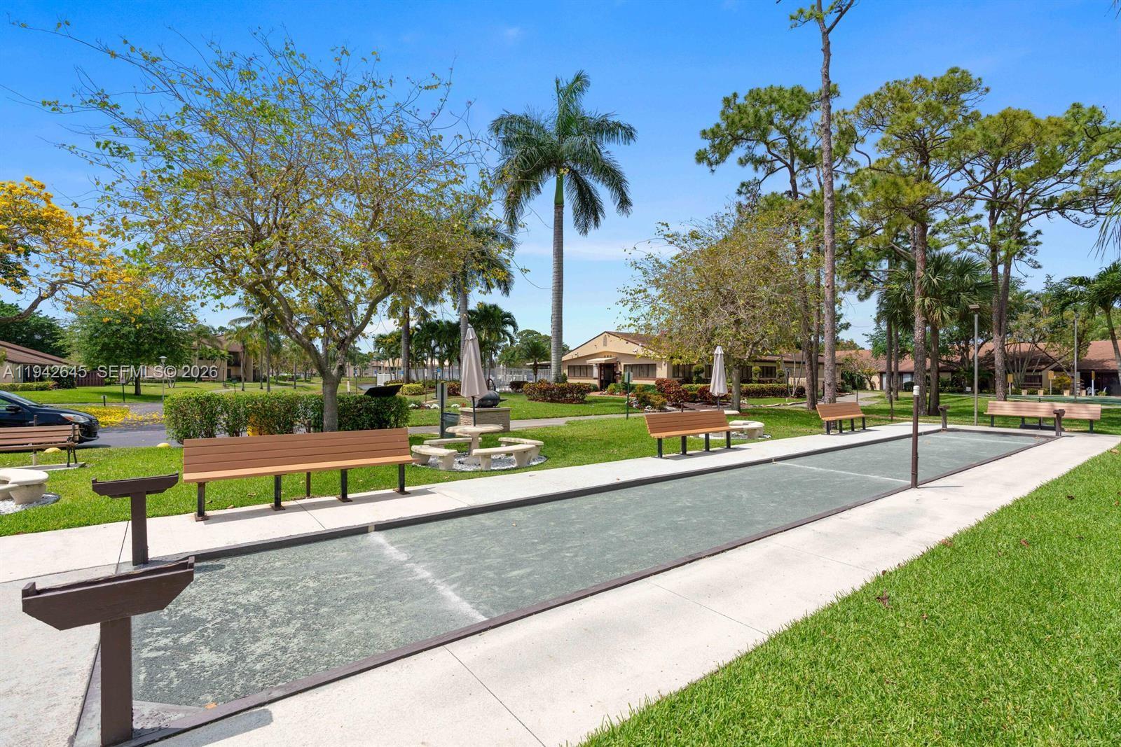 PINE RIDGE NORTH II CONDO - Residential