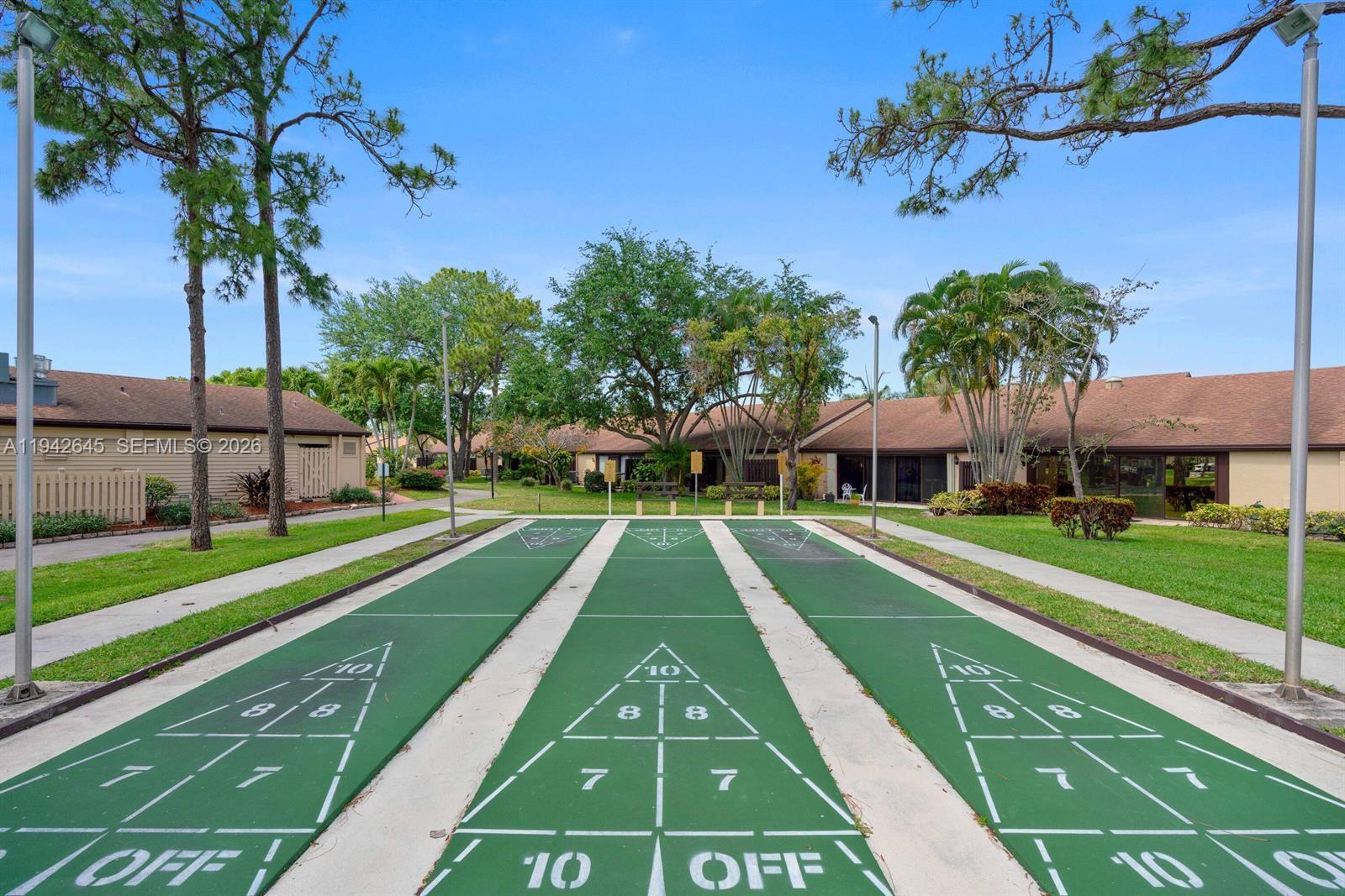 PINE RIDGE NORTH II CONDO - Residential