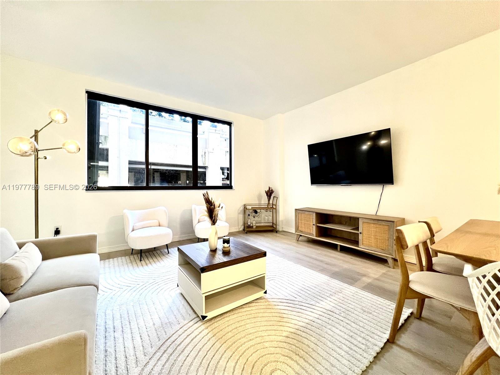 BRICKELL KEY II CONDO - Residential Lease