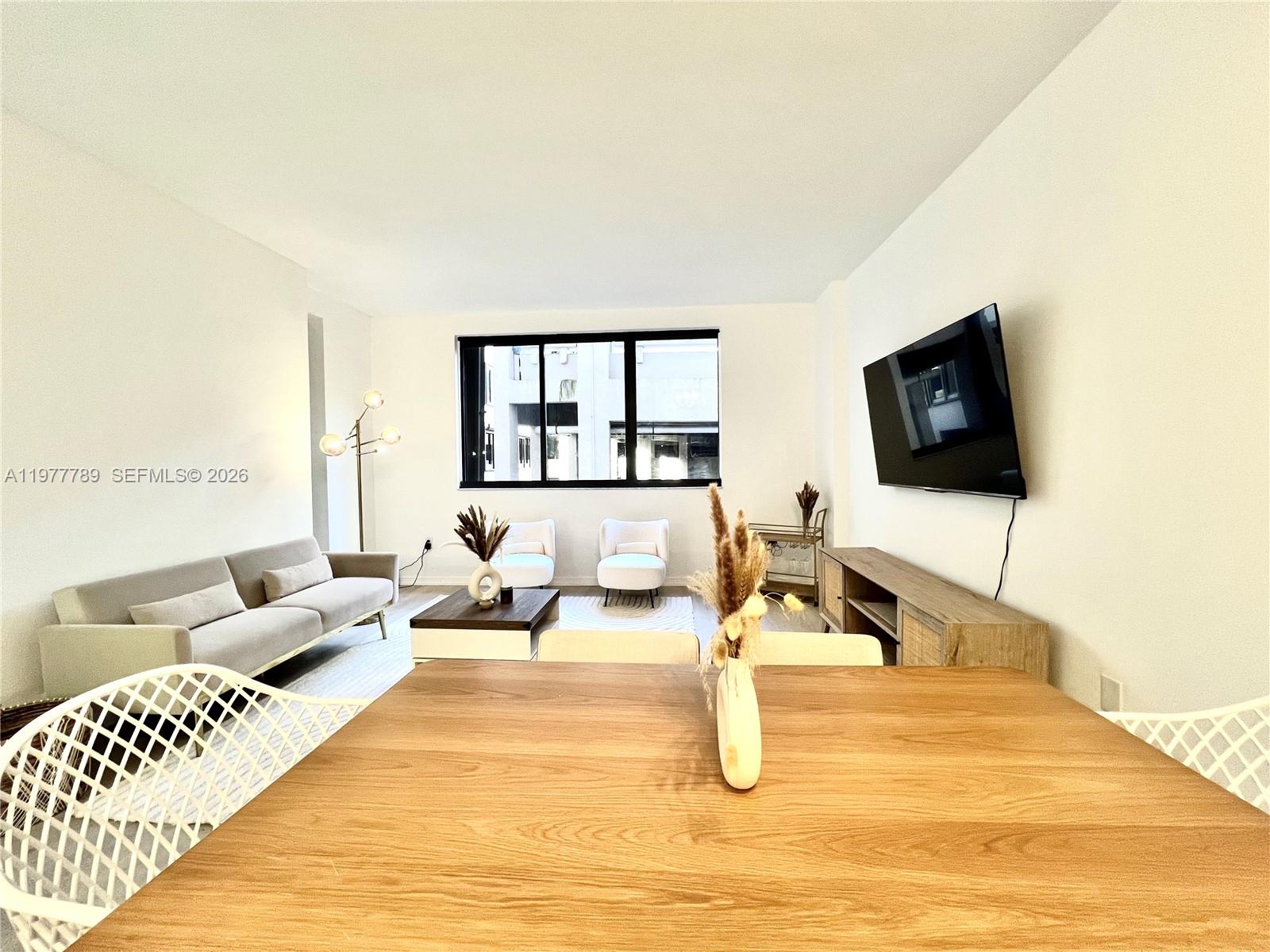 BRICKELL KEY II CONDO - Residential Lease