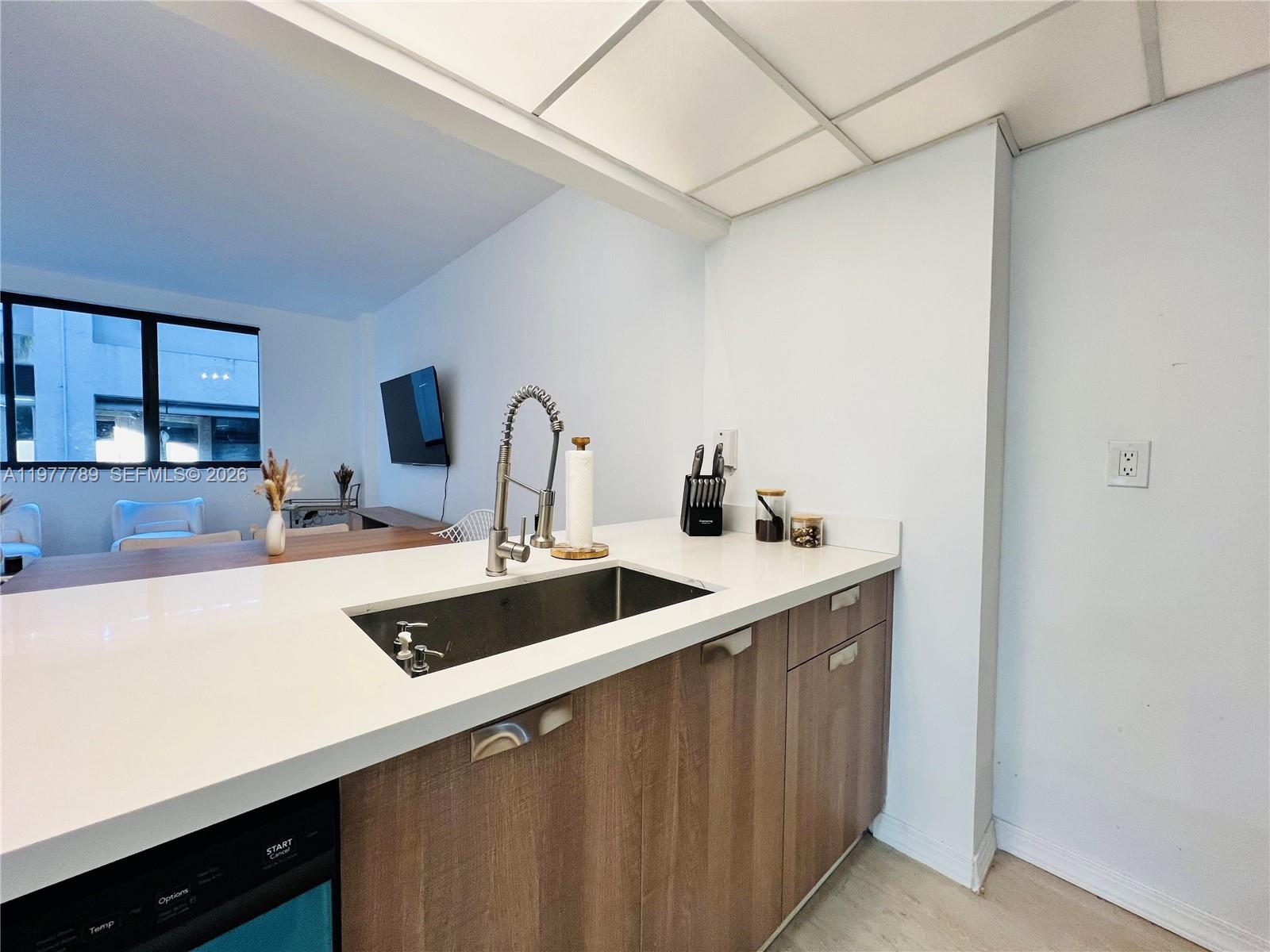 BRICKELL KEY II CONDO - Residential Lease