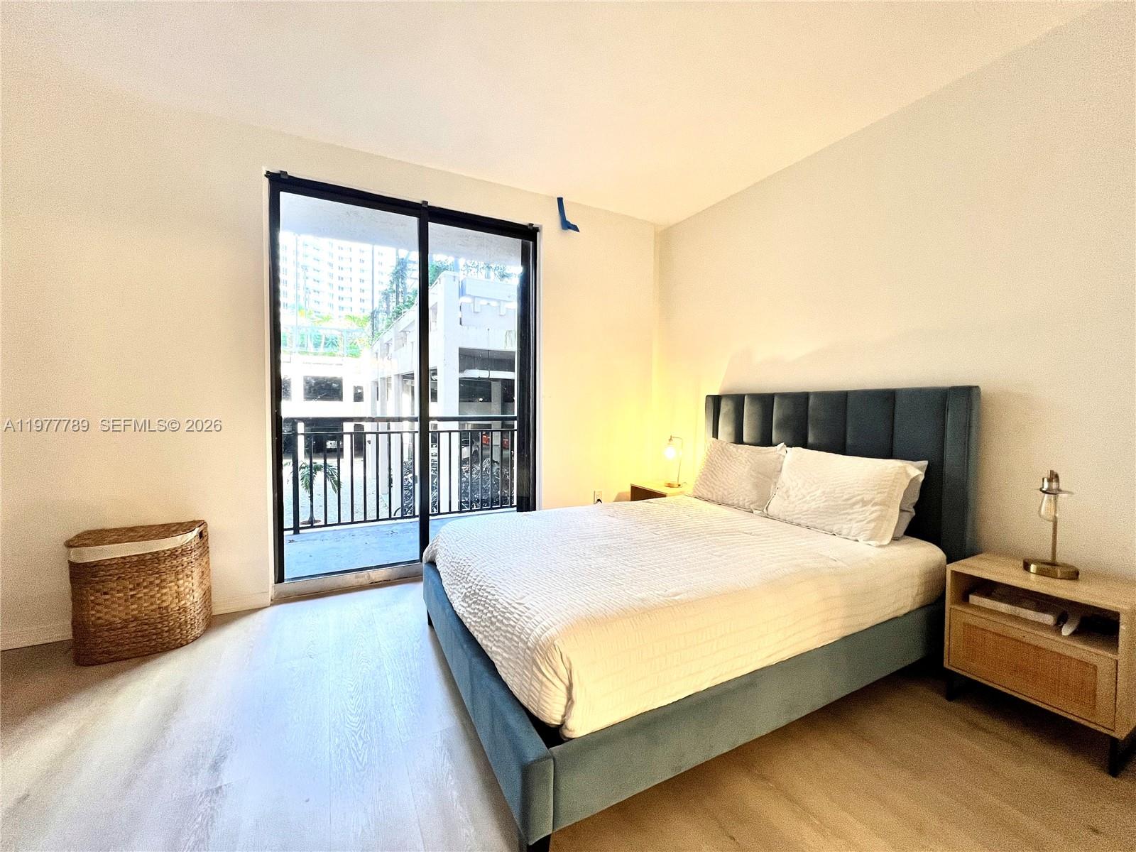 BRICKELL KEY II CONDO - Residential Lease