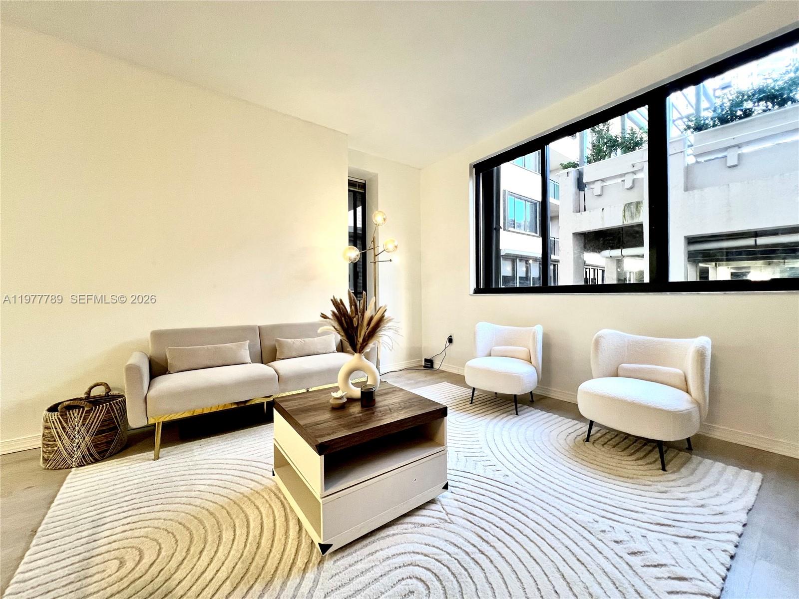 BRICKELL KEY II CONDO - Residential Lease