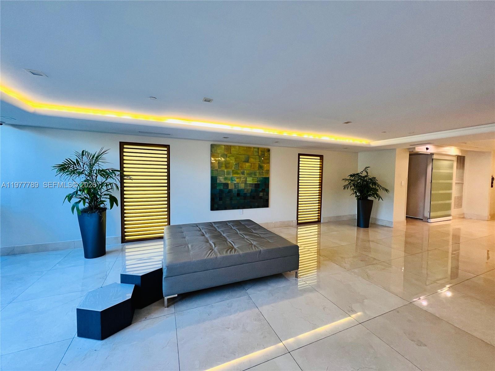 BRICKELL KEY II CONDO - Residential Lease