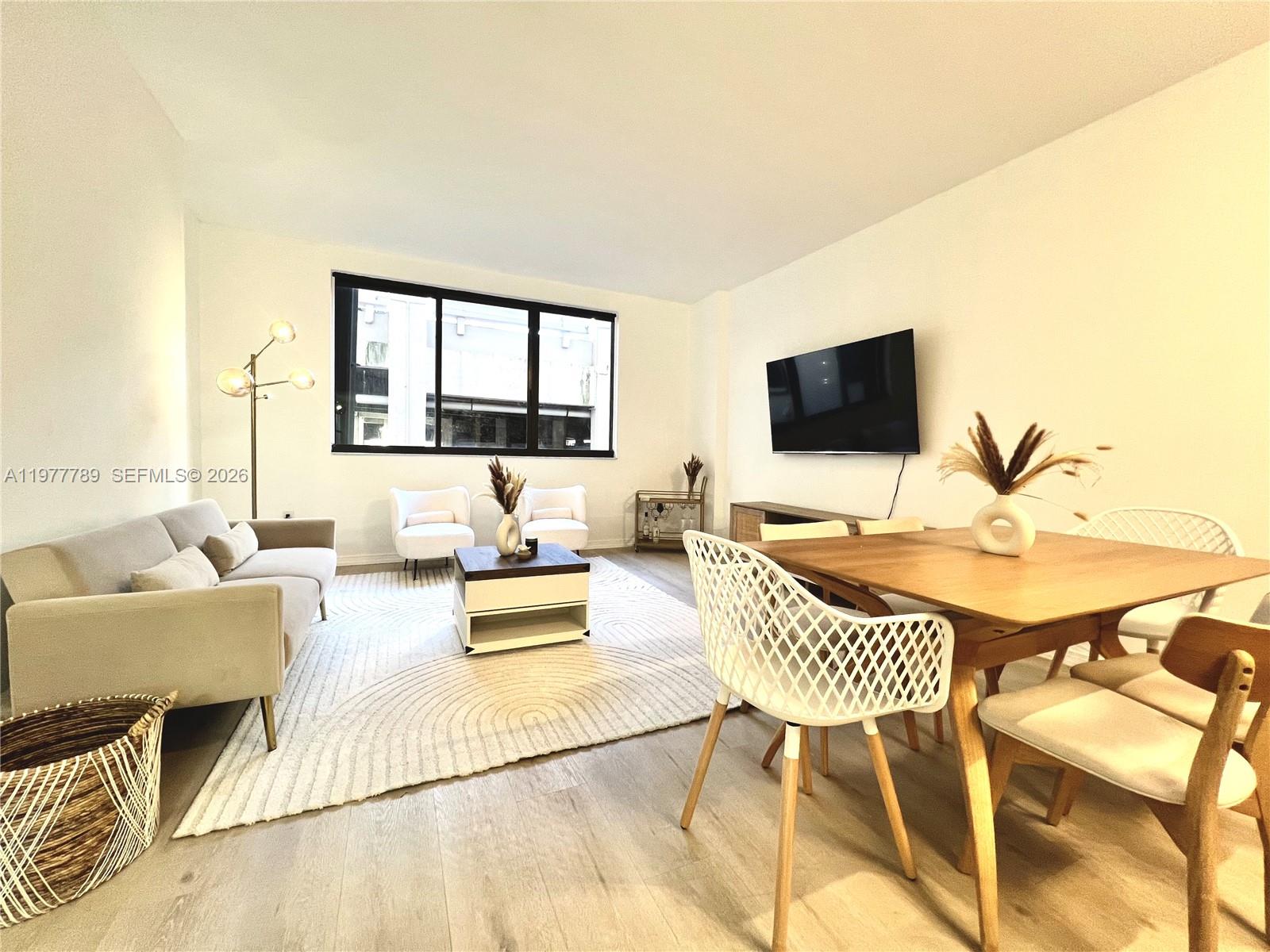 BRICKELL KEY II CONDO - Residential Lease