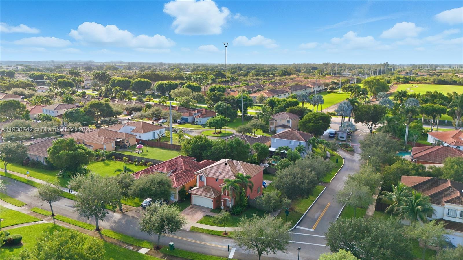 KEYS LANDING - Residential