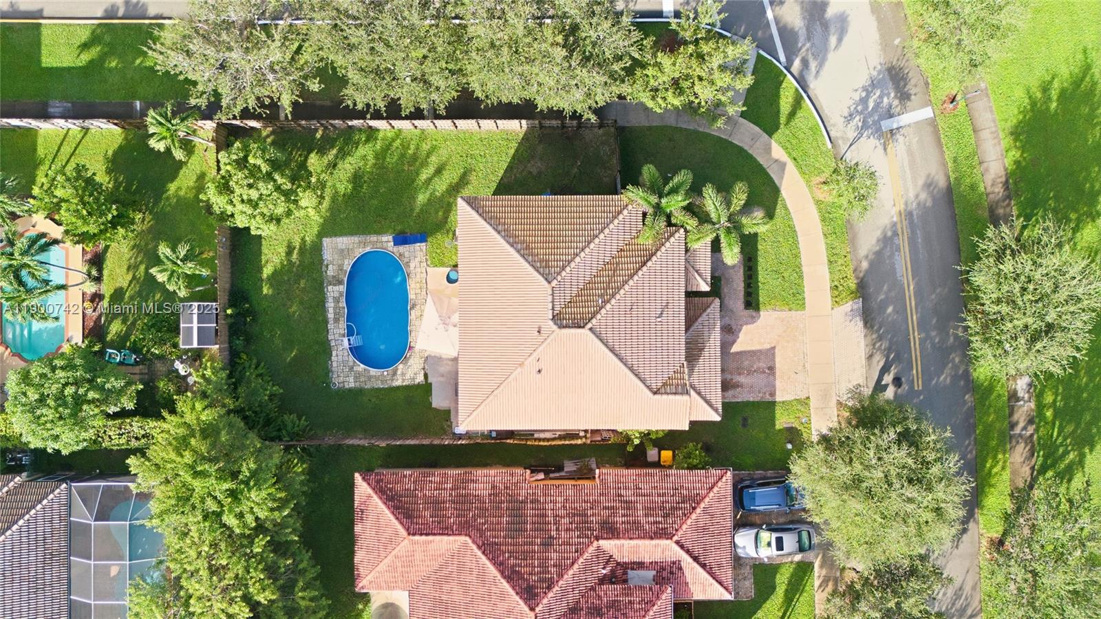 KEYS LANDING - Residential