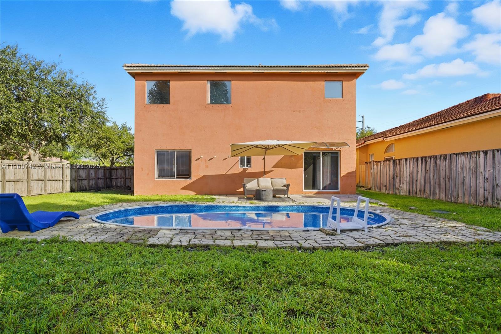 KEYS LANDING - Residential