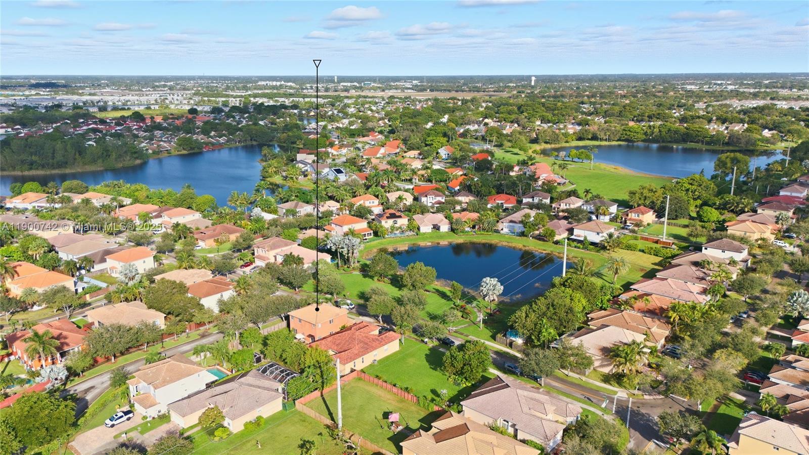KEYS LANDING - Residential