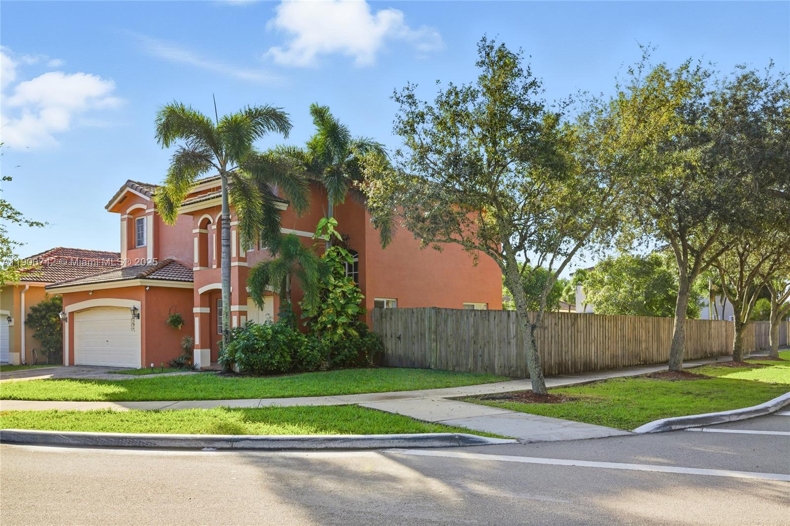 KEYS LANDING - Residential