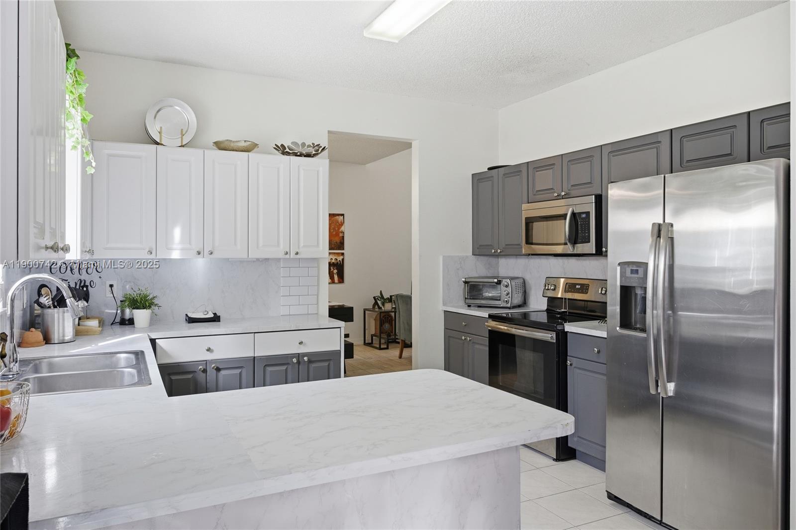 KEYS LANDING - Residential