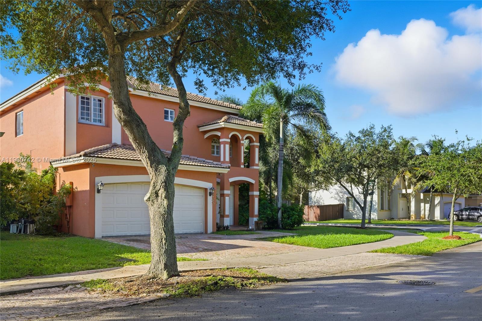 KEYS LANDING - Residential