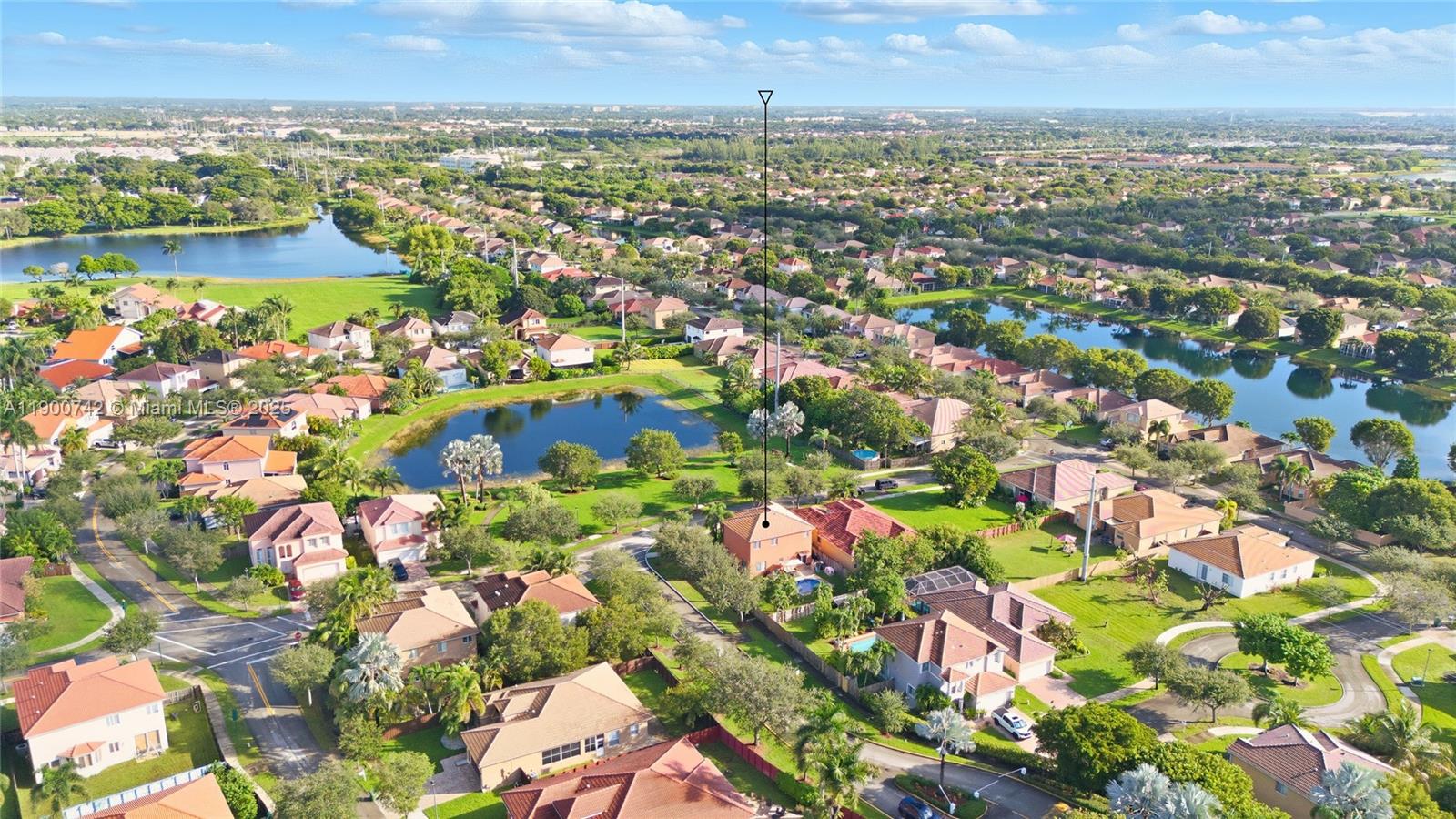 KEYS LANDING - Residential