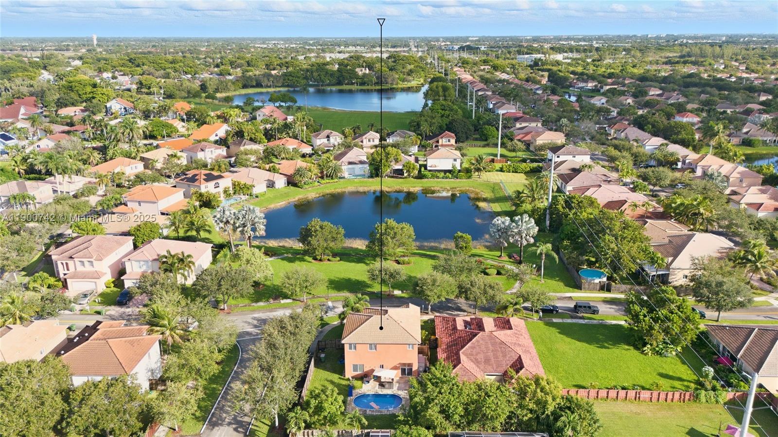 KEYS LANDING - Residential