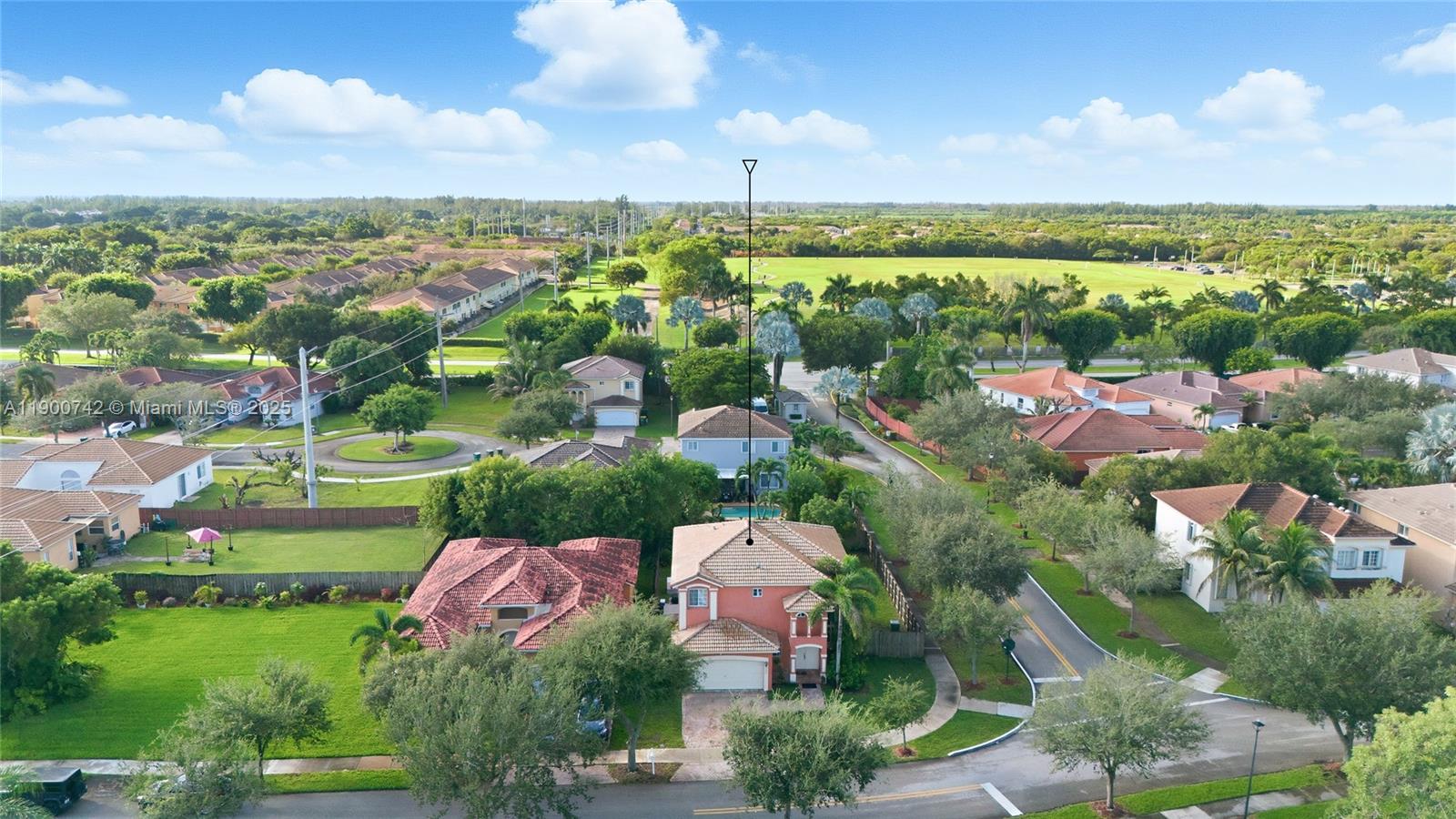 KEYS LANDING - Residential