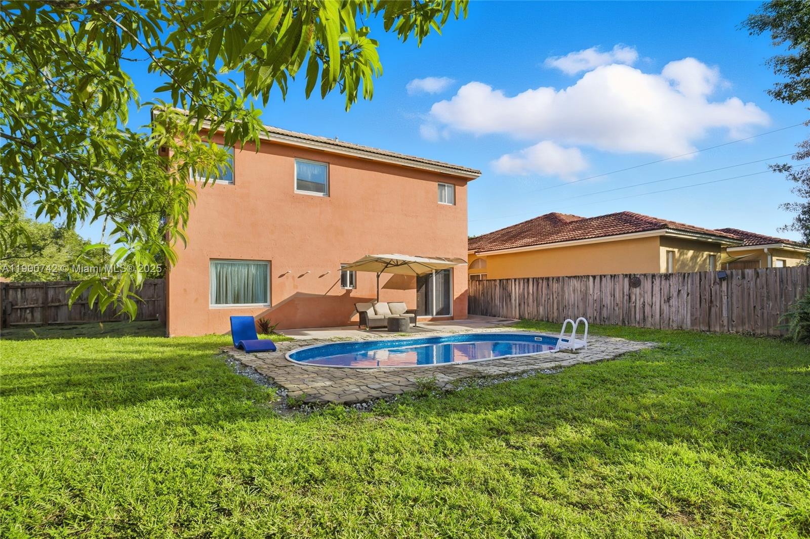 KEYS LANDING - Residential