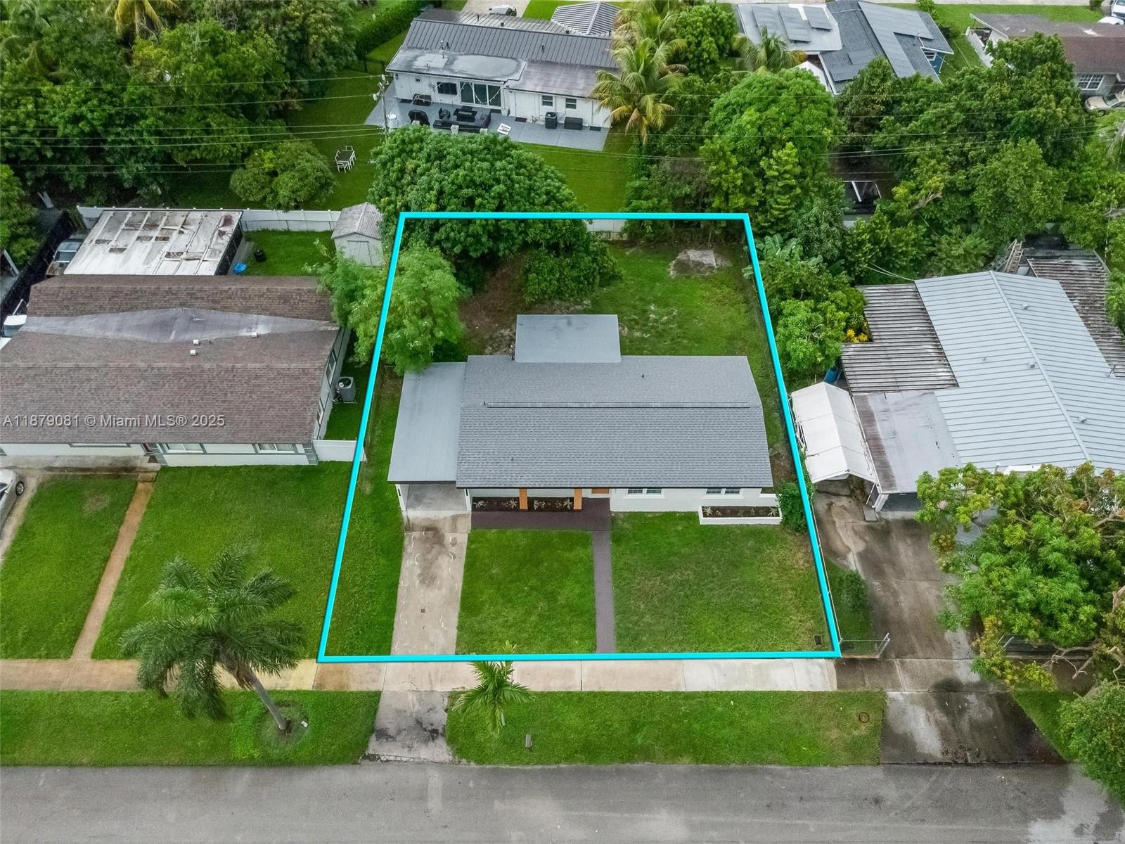 WINDWARD ESTATES SEC 1 - Residential Lease